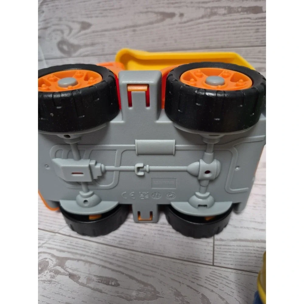 Little People fisher price
